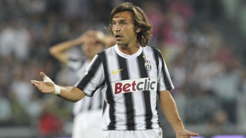 Juventus, ecco Allegri: “Nessun problema con Pirlo, conquisterò i tifosi”