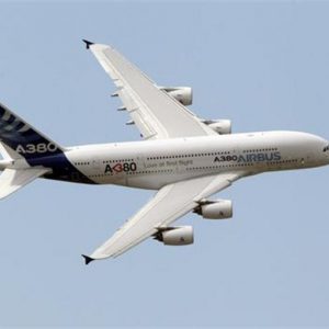 Airbus-Eads, intercambio de asientos en la cima