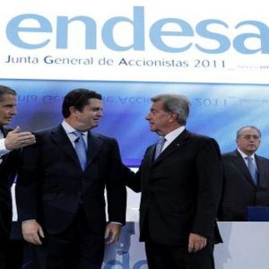 Endesa, 10,7 miliardi in Sudamerica nei prossimi quattro anni