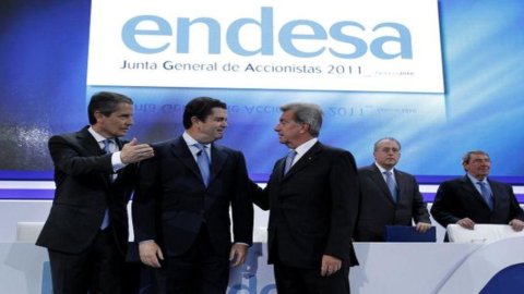 Endesa, 10,7 bilhões na América do Sul nos próximos quatro anos