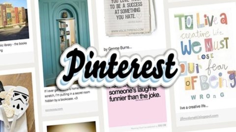 Pinterest, sekarang jejaring sosial bernilai 5 miliar dolar