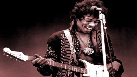 Von Jimi Hendrix bis Wall Street: Die legendäre Fender-Gitarre landet an der Börse