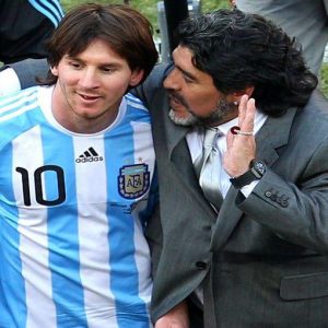 Messi mi Maradona mı? En iyisi hala Diego: bu yüzden