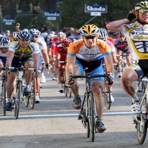Giro d’Italia, Cavendish si conferma re dei velocisti