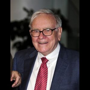 Warren Buffett mette in palio un miliardo per lo scommettitore perfetto