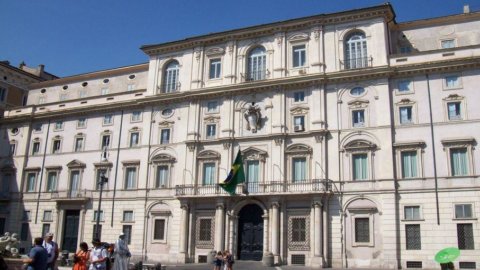 Novas tensões entre Itália e Brasil: contas correntes da Embaixada do Brasil em Roma bloqueadas