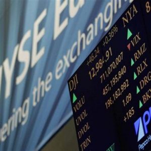 Wall Street și Btp urmăresc recorduri după implicit greacă îngustă