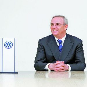 Volkswagen: utili e fatturato record nel 2012, target vendite 2013 +8,3%