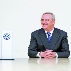 Volkswagen: соглашение о новом заводе в Синьцзяне в Китае