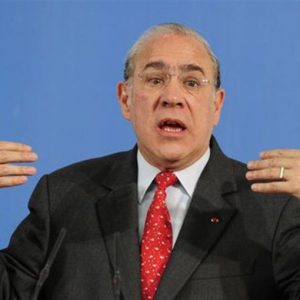 Superíndice da OCDE, +0,4% em janeiro. Tendência positiva também na Itália