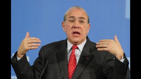 Superíndice da OCDE, +0,4% em janeiro. Tendência positiva também na Itália