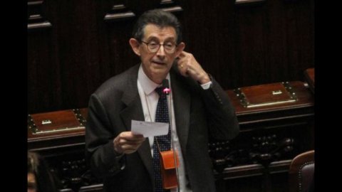 Giarda: el gasto de los ministerios se reducirá en 13 mil millones en dos años