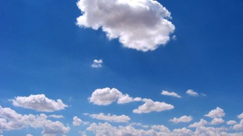 Le “nuvole” creano posti di lavoro