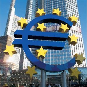 Eurozona, Bce: tassi invariati allo 0,75%