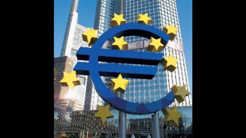 Eba: 200 miliardi in aumenti di capitale nel 2012