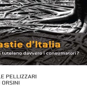 “Dinastie d'Italia”: as Ordens realmente protegem os consumidores?