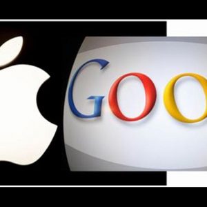 Google viola a privacidade da Apple: EUA e UE investigam