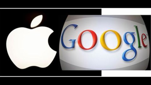 Google verletzt Apples Privatsphäre: USA und EU ermitteln