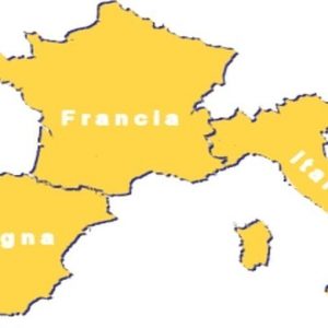 İş kaydı: Veri alışverişi için İtalya-Fransa-İspanya anlaşması