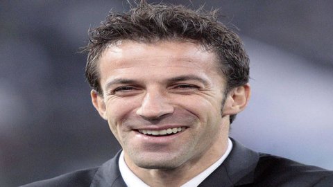Calcio, il futuro di Del Piero: “Gioco ancora, ma all’estero”. Sempre probabile l’ipotesi Usa