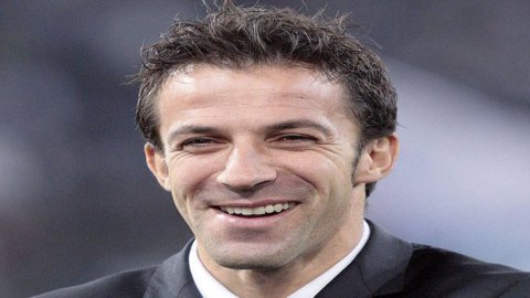 CHAMPIONS – Spend an evening having dinner with Del Piero, Juventus captain and football icon