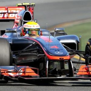 Formula 1: il 2012 è l’anno dei giovani