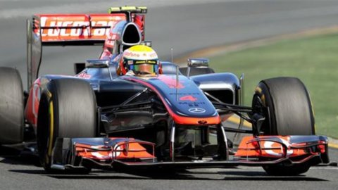 Formula 1: il 2012 è l’anno dei giovani