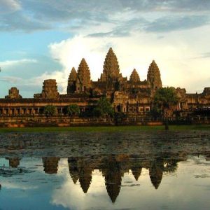 Cambogia verso il mondo del Bitcoin