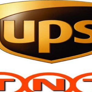 Ups Tnt خریدتا ہے، 5 بلین سے زیادہ کی ڈیل