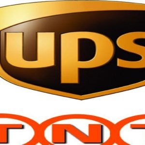 Ups compra Tnt, negócio de mais de 5 bilhões