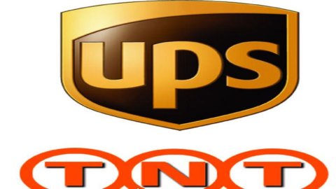 Ups buys Tnt, deal worth over 5 billion