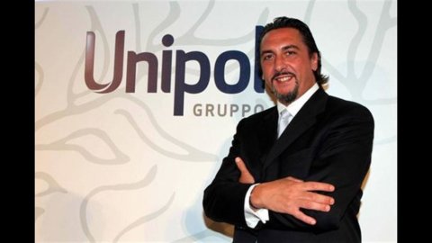 Unipol-Fonsai : 20% non opté au consortium, 458 M€