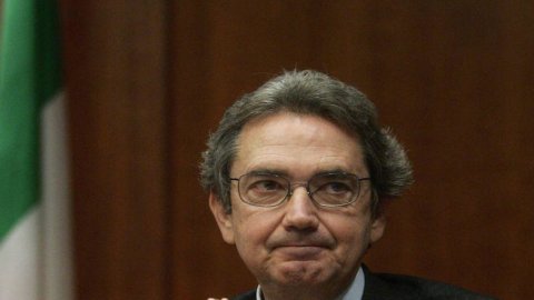 Bernabè: “Come è migliorata Telecom, così può farlo l’Italia. La7 la venderò così”