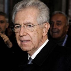 Lavoro, Monti: "Pertanyaan ditutup pada pasal 18"