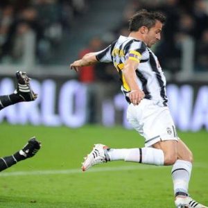 Coppa Italia: Juventus, finali fethetmek için destansı bir maçta AC Milan'ı eledi