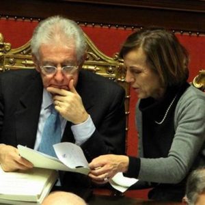 Work, EU: „Italienische Reform verdient Unterstützung“