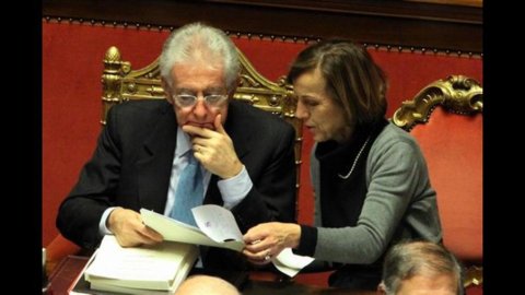 Travail, UE : "La réforme italienne mérite d'être soutenue"