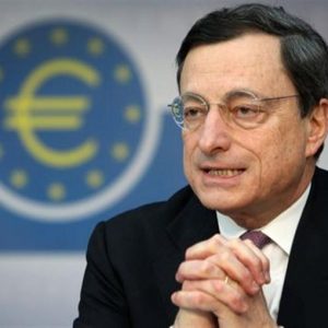 Draghi، یورپی فلاح و بہبود کی اصلاح کی ضرورت ہے