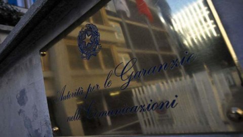 Agcom, Calabrò: la banda larga vale l’1,5% del Pil