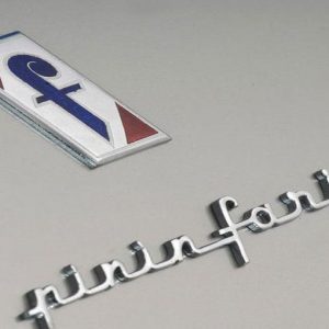 Scompare Sergio Pininfarina, simbolo del made in Italy