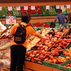 Comerț, Istat: vânzări cu amănuntul -1,7% în septembrie