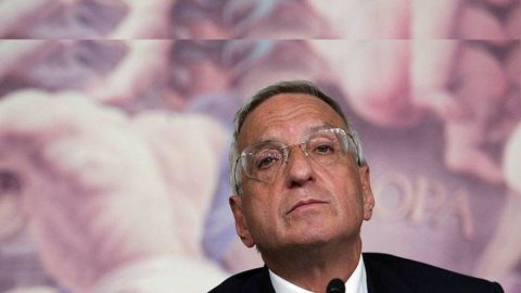 La Malfa: Monti ne blesse pas le Pd