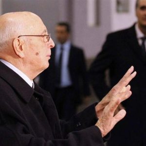 Lavoro, Napolitano: “Senza art.18 non ci saranno licenziamenti indiscriminati”.