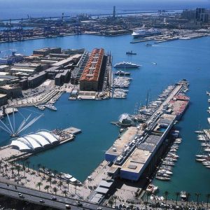 Svolta green per i porti italiani: Napoli,  Trieste e Barletta si rinnovano
