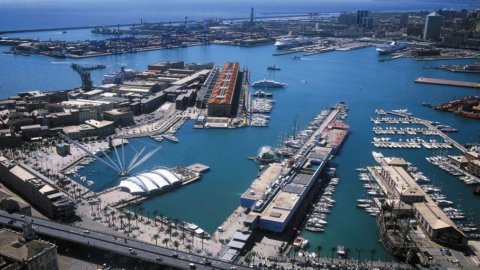 Tournant vert pour les ports italiens : Naples, Trieste et Barletta sont renouvelés