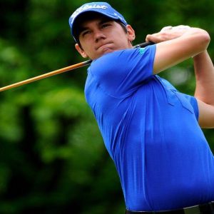 Golf, Manassero in Portogallo: caccia alla prima vittoria nel 2014