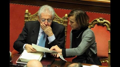 Lavoro e Fisco, due nuove sfide per il Governo