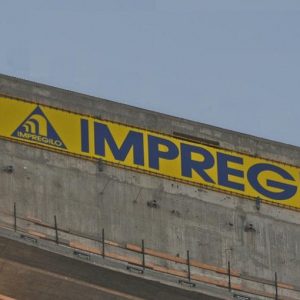 Salini Impregilo vola in Borsa dopo offerta in Sud America