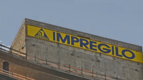 Impregilo: assemblea approva conti 2011, dividendo a 0,09 euro