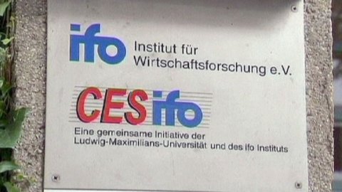 Germania: indice Ifo di marzo a 109,8 punti, meglio del previsto